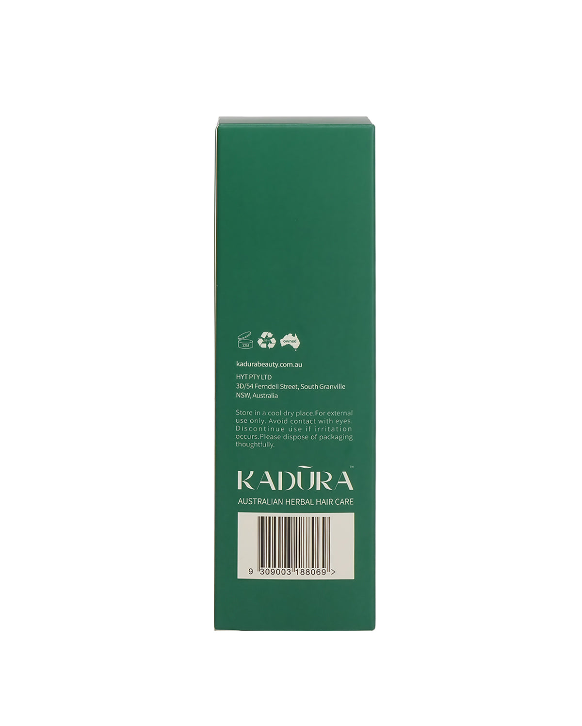 Root Revival Scalp Serum with Australian Botanicals – Strengthen, Refresh & Balance | 60ml