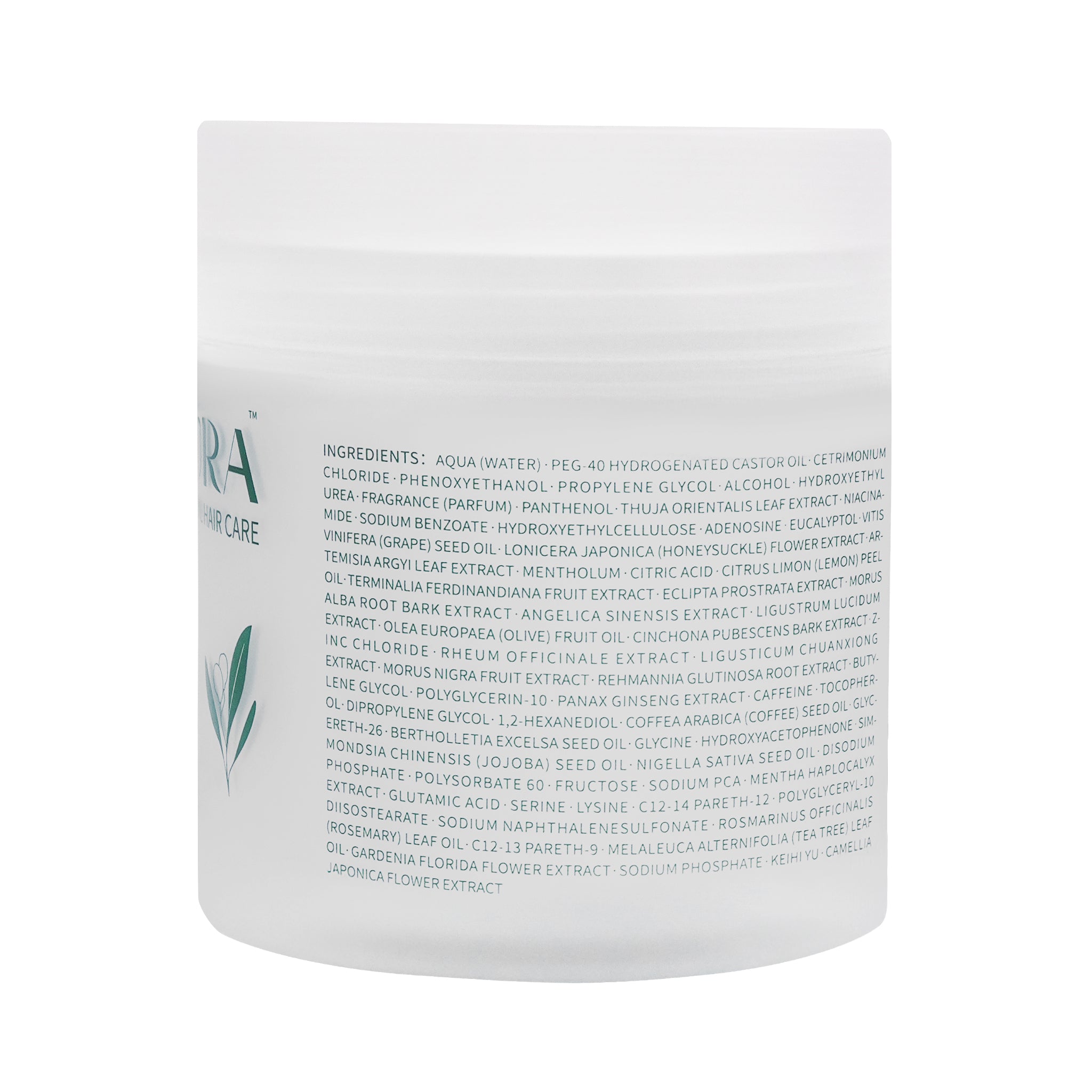 Deep Purifying Scalp Scrub with Pink Sea Salt & Kakadu Plum – Oil Control & Refresh | 250ml