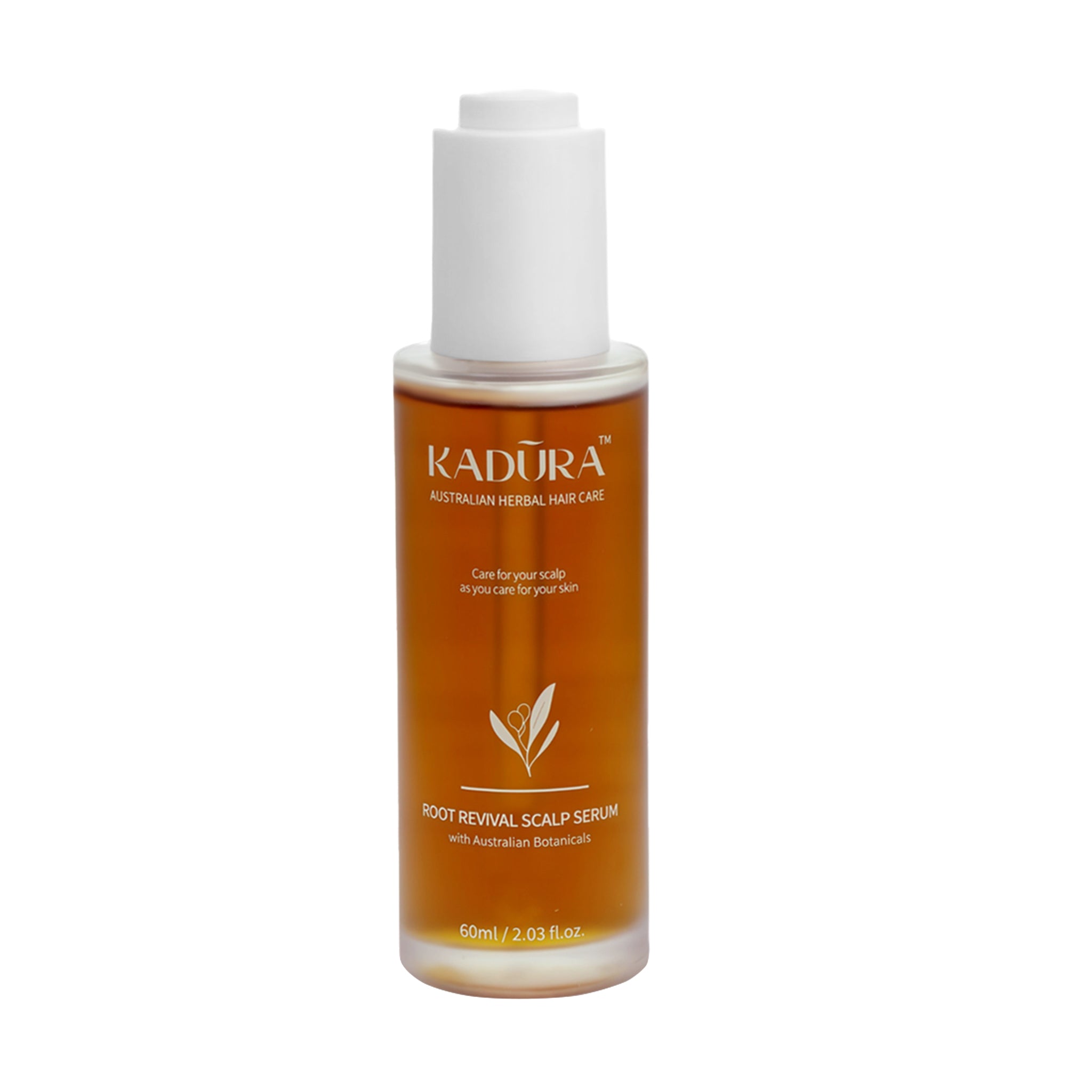 Root Revival Scalp Serum with Australian Botanicals – Strengthen, Refresh & Balance | 60ml