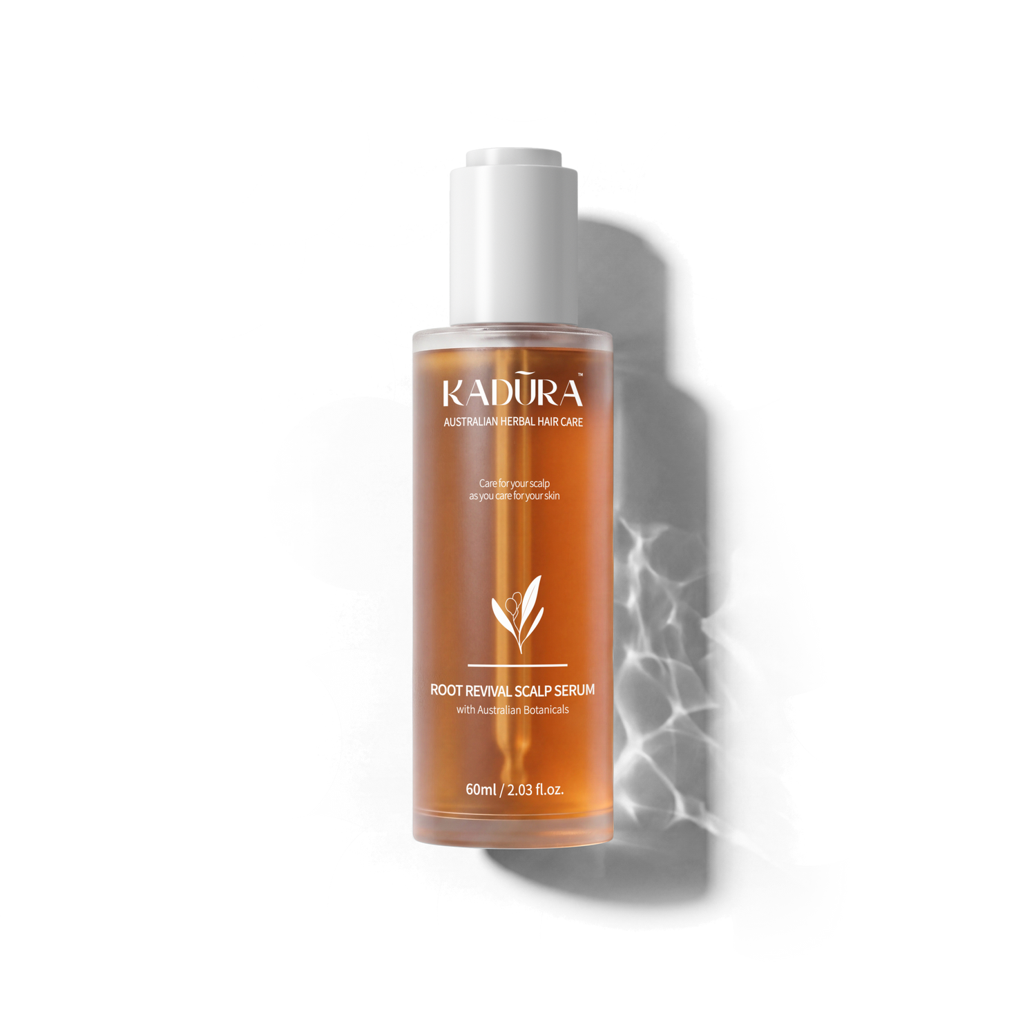 Kadūra Scalp Balance Serum