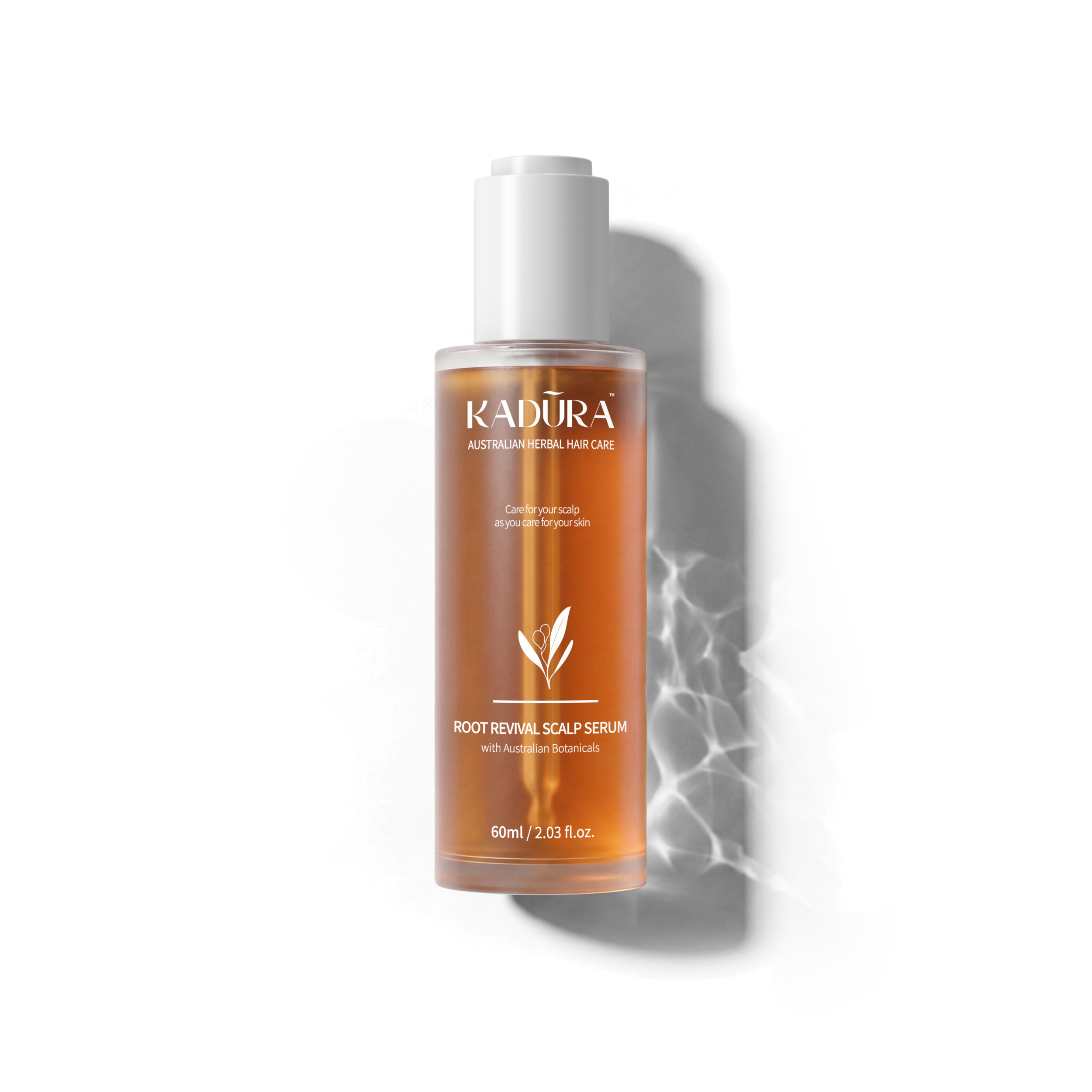 Kadūra Scalp Balance Serum