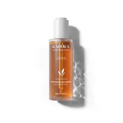 Kadūra Scalp Balance Serum