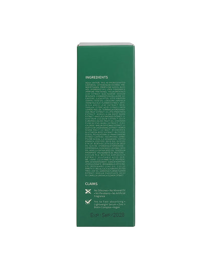Root Revival Scalp Serum with Australian Botanicals – Strengthen, Refresh &amp; Balance | 60ml