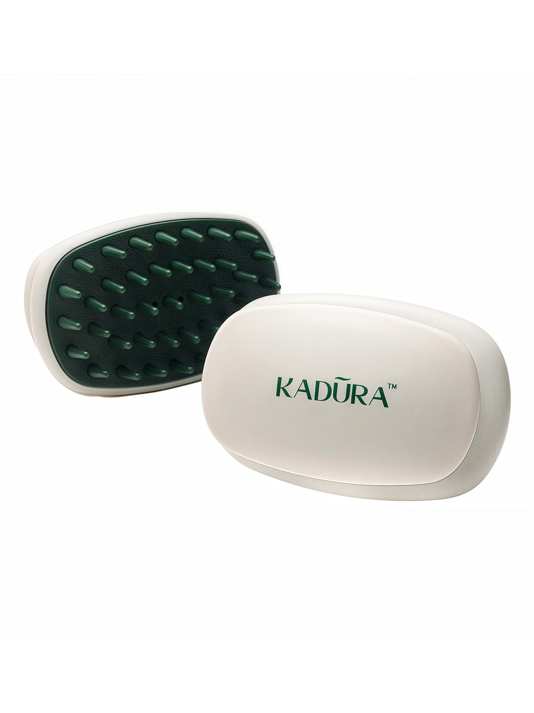 Kadūra Scalp Massage Brush