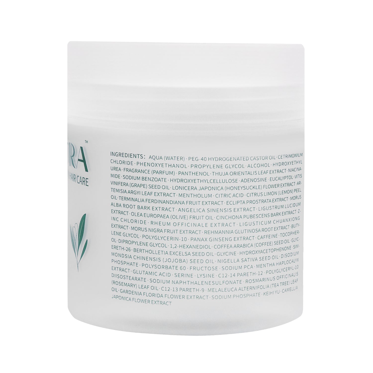Deep Purifying Scalp Scrub with Pink Sea Salt &amp; Kakadu Plum – Oil Control &amp; Refresh | 250ml
