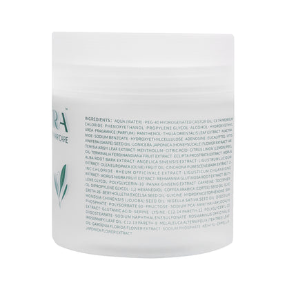 Deep Purifying Scalp Scrub with Pink Sea Salt &amp; Kakadu Plum – Oil Control &amp; Refresh | 250ml