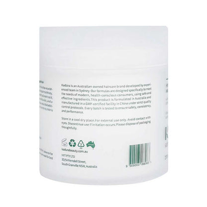 Hydra Bomb Hair Mask with Hyaluronic Botanical Complex &amp; Wheat Protein – Intense Hydration &amp; Repair | 250ml
