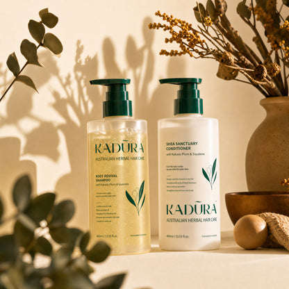 Kadūra Lightweight Lengths Conditioner