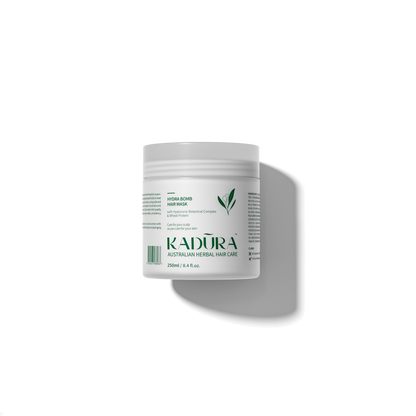 Kadūra Hydra Bomb Hair Mask