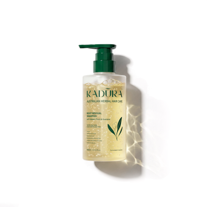 Kadūra Fresh Roots Shampoo