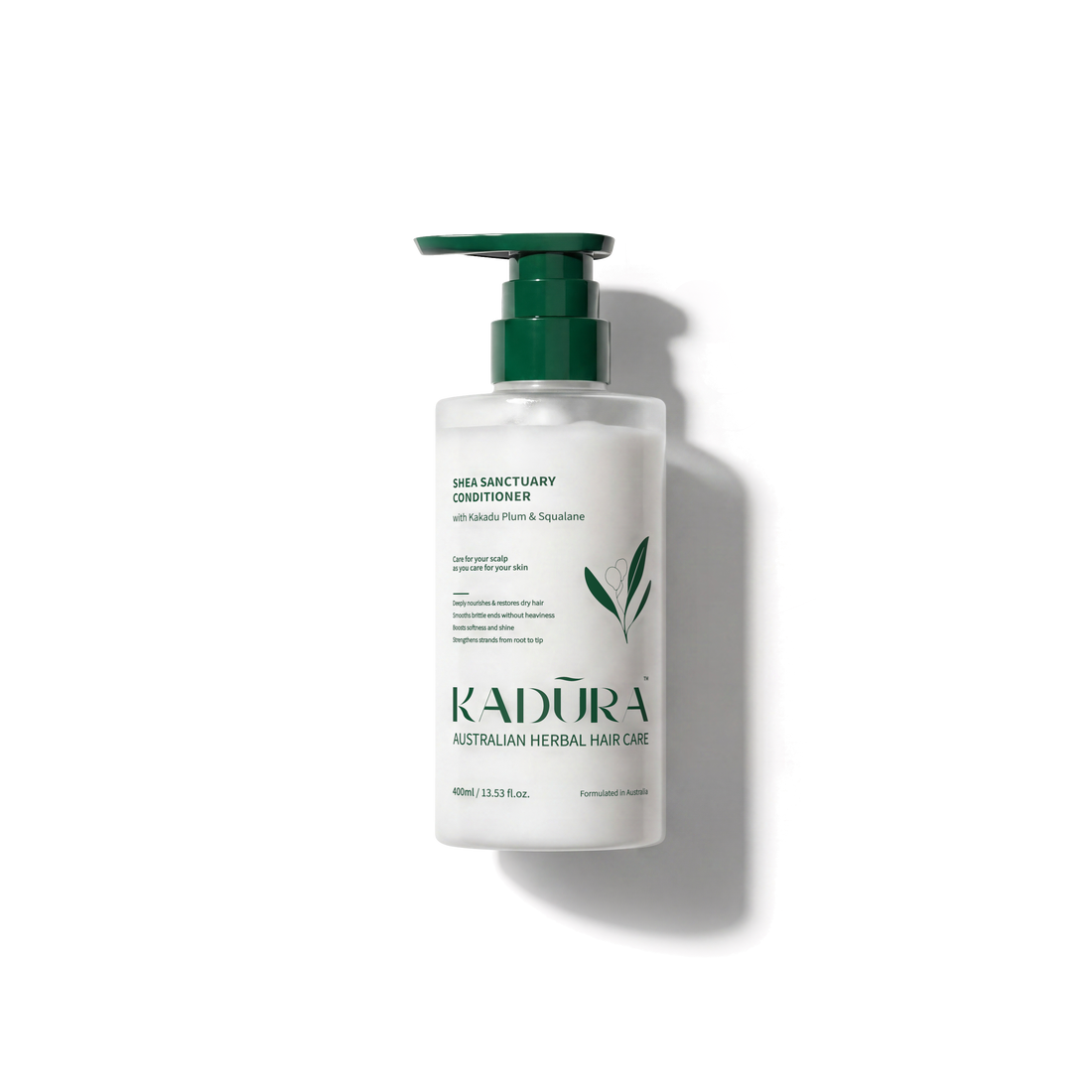 Kadūra Lightweight Lengths Conditioner