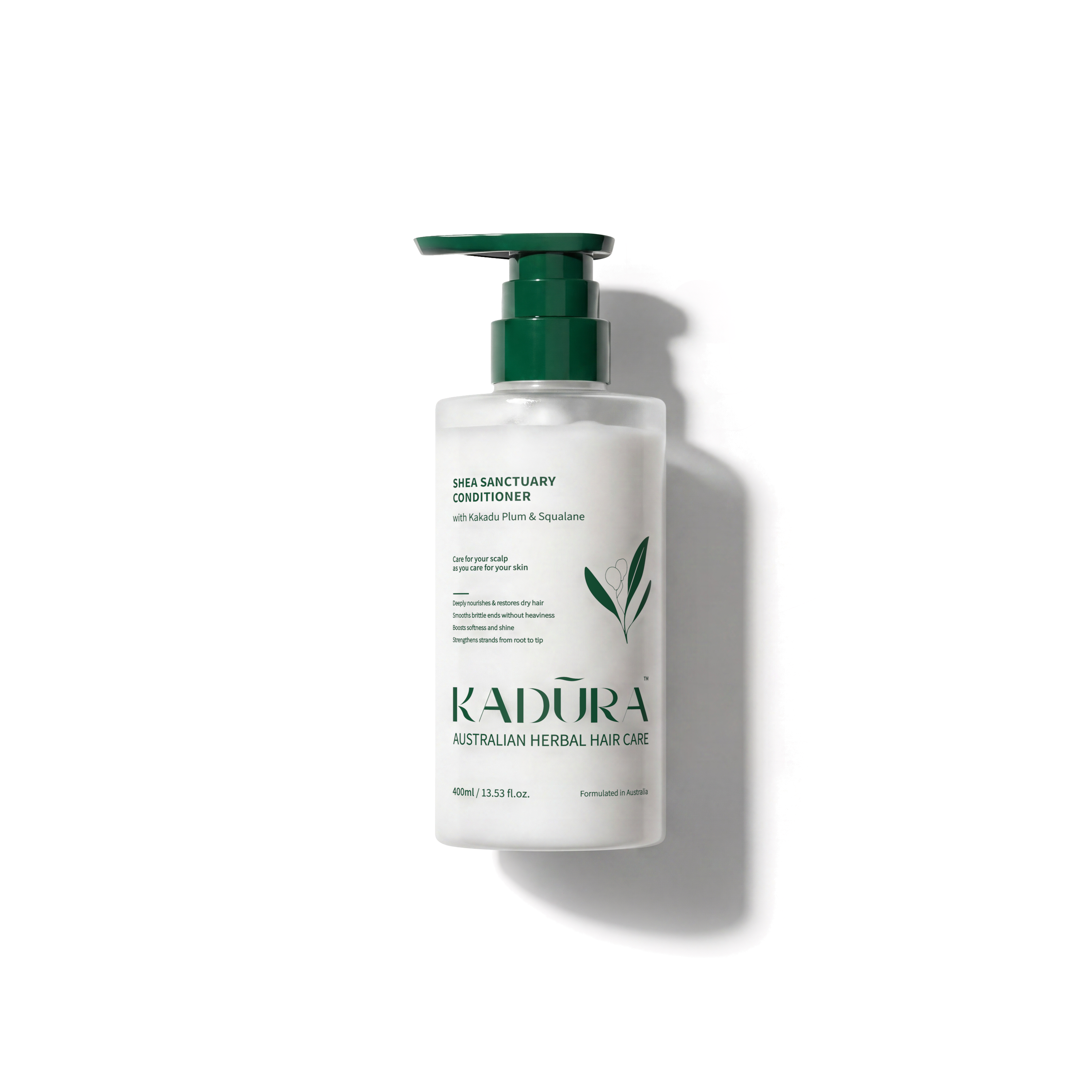 Kadūra Lightweight Lengths Conditioner