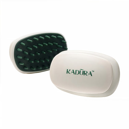 Kadūra Complete Scalp Revival Collection | Full Botanical Haircare Routine