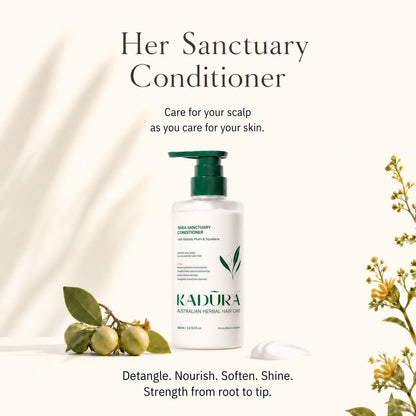 Kadūra Lightweight Lengths Conditioner