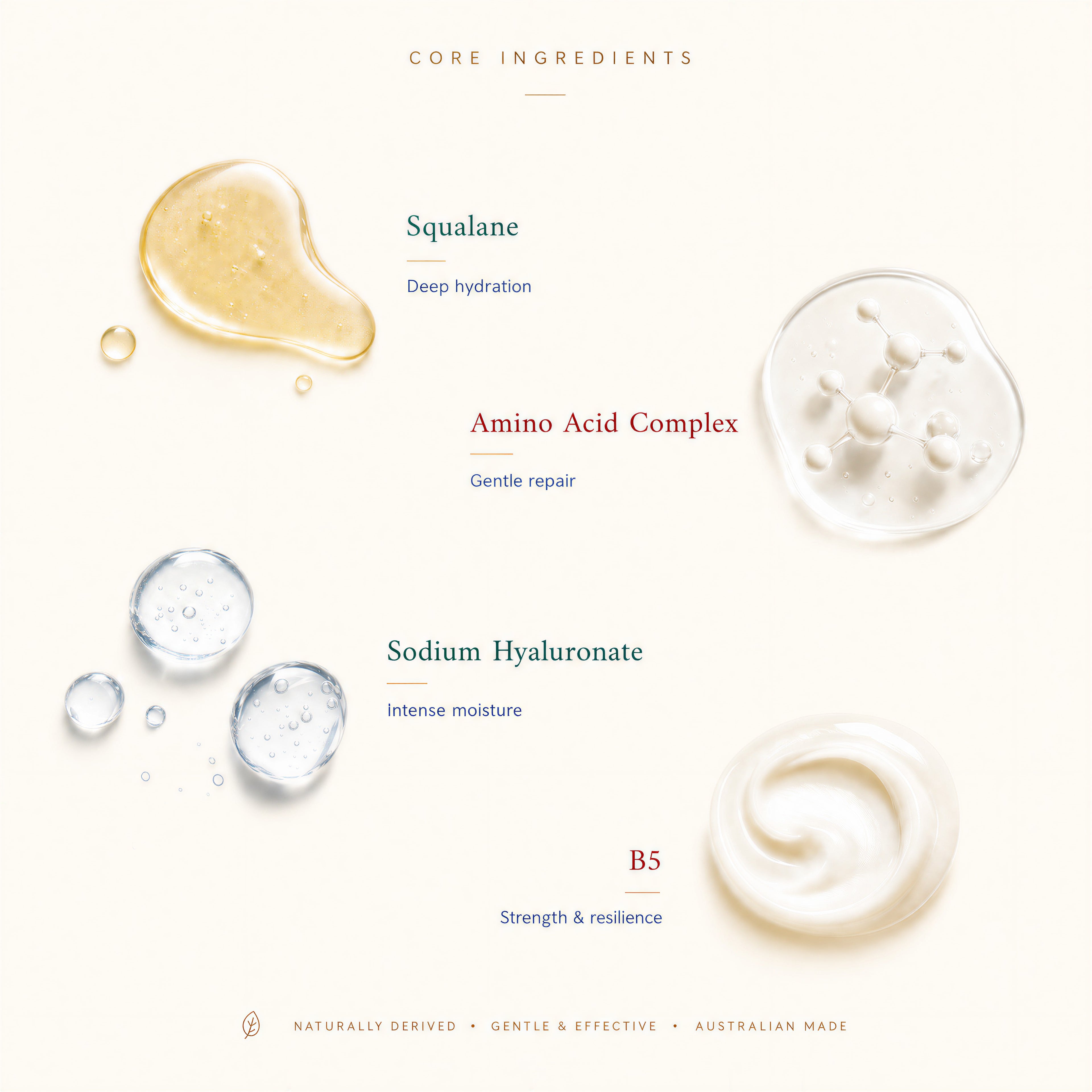 Kadūra Lightweight Lengths Conditioner