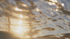 Australian sunlight reflecting on water for Kadūra Beauty's oily scalp and dry ends haircare routine