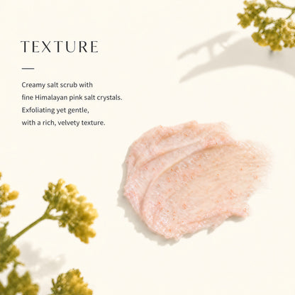 Kadūra Deep Purifying Scalp Scrub